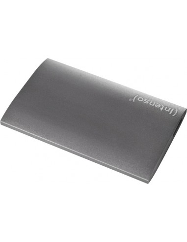 Intenso Portable SSD Premium Edition 512 GB Solid State Drive (3823450)