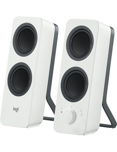 Logitech Z207, PC speakers (980-001292)