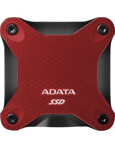 ADATA SD600Q 240 GB External Solid State Drive (ASD600Q-240GU31-CRD)