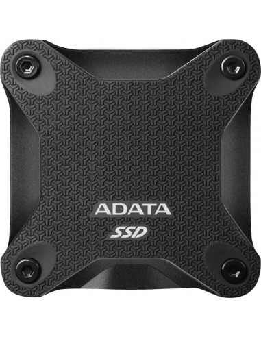 ADATA SD600Q 960 GB External Solid State Drive (ASD600Q-960GU31-CBK)