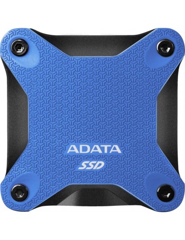 ADATA SD600Q 240 GB External Solid State Drive (ASD600Q-240GU31-CBL)