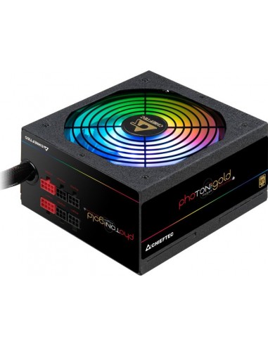 Chieftec Photon GDP-750C-RGB 750W, PC Power Supply (GDP-750C-RGB)