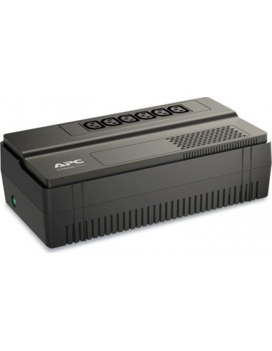 APC EASY UPS BV 1000VA, AVR, IEC Outlet, 230V, UPS (BV1000I)