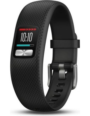 Garmin Vivofit 4 Fitness Tracker (010-01847-13)