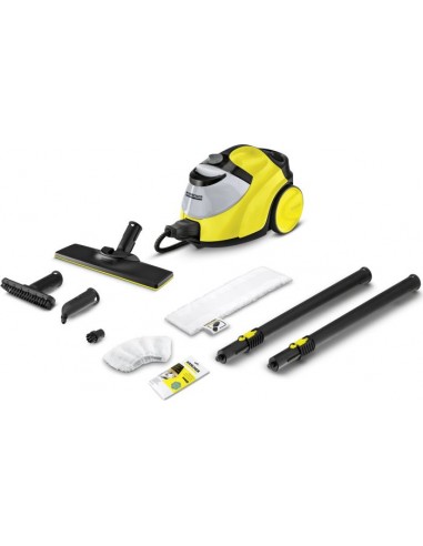 Kärcher SC 5 EasyFix, steam cleaners (1.512-530.0)