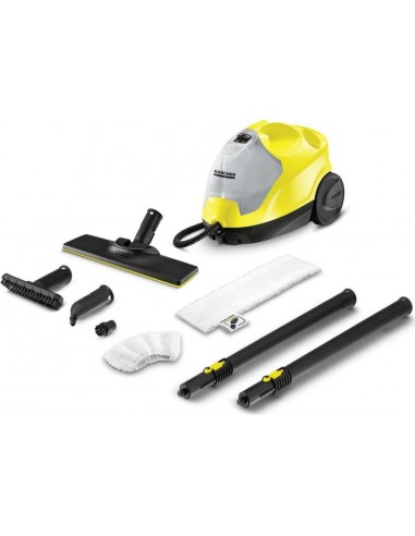 Kärcher SC 4 EasyFix, steam cleaners (1.512-450.0)