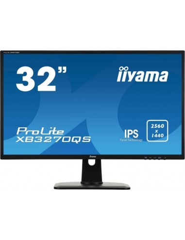 iiyama XB3270QS-B1, LED monitor (XB3270QS-B1)