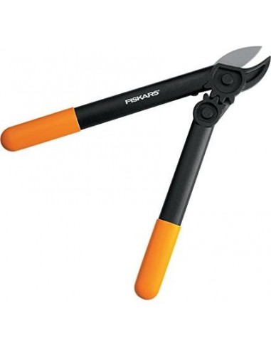 Fiskars PowerGear anvil gear lopper L31 (1000581)