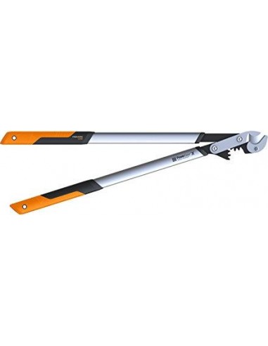 Fiskars PowerGear anvil gear lopper LX99-L (1020189)