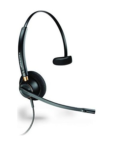 Plantronics EncorePro HW510 Headset (89433-02)