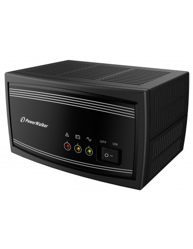 BlueWalker PowerWalker inverter 650 SW Inverter (10120220)