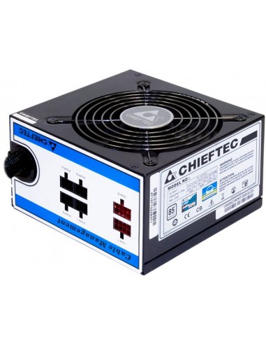 Chieftec CTG-750C, PC Power Supply (CTG-750C)