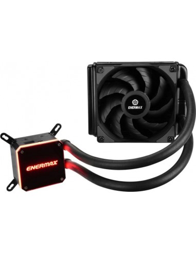 Enermax Liqmax III 120 mm, water-cooling (2090)