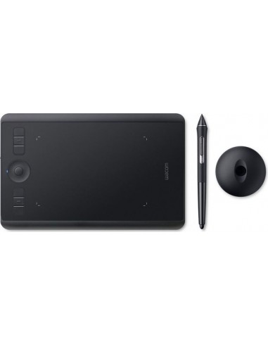 Wacom Intuos Pro S, graphics tablet (PTH460K0B)