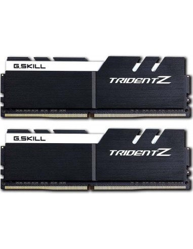 G.Skill DIMM 32 GB DDR4-3200 kit memory (F4-3200C16D-32GTZKW)