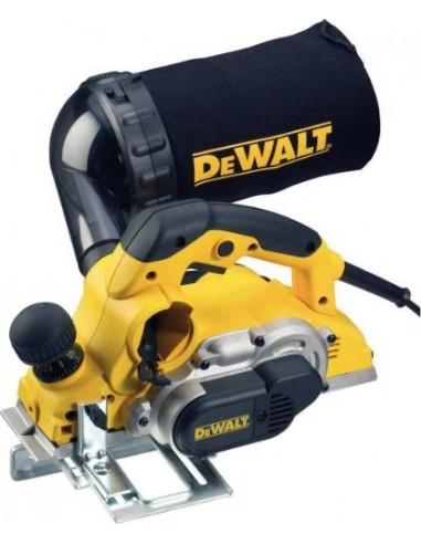 DeWalt Planing D26500K, Electrical plane (D26500K-QS)