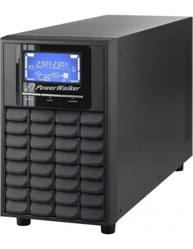 BlueWalker Power VFI 2000C LCD, UPS (10120178)