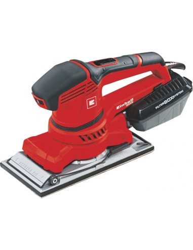 Einhell Sander TE OS 2520 E (4460620)