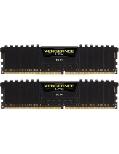 Corsair DIMM 32 GB DDR4-3200 kit memory (CMK32GX4M2E3200C16)