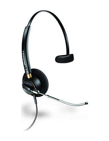 Plantronics EncorePro HW510V, Headset (89435-02)