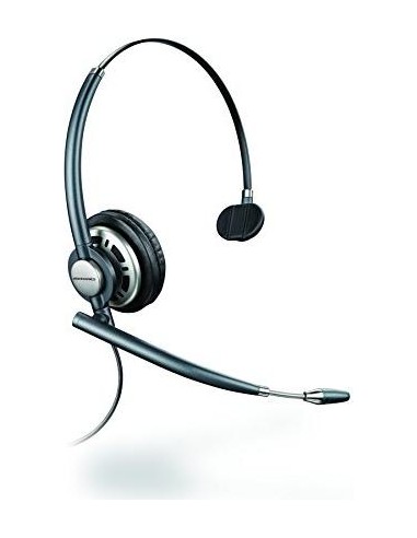 Plantronics EncorePro HW710 Headset (78712-102)