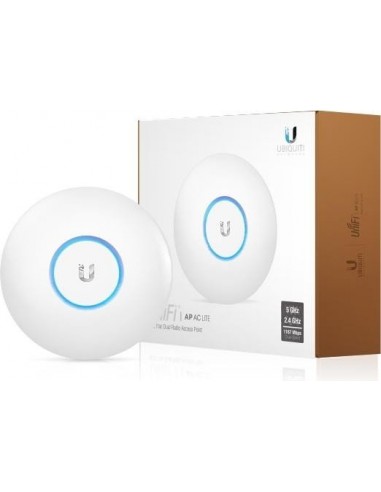 Ubiquiti UniFi UAP AC LITE, Access Point (UAP-AC-LITE)