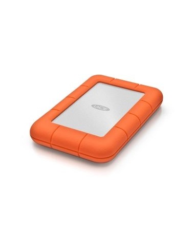 LaCie Rugged Mini 4 TB hard drive (9000633)