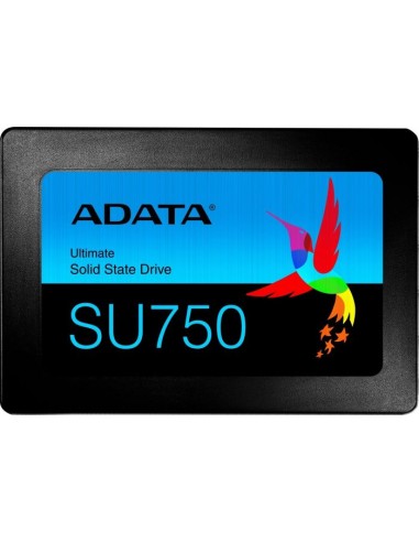 ADATA Ultimate SU750 512 GB Solid State Drive (ASU750SS-512GT-C)