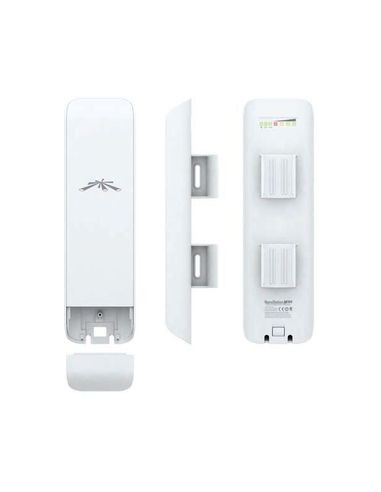 Ubiquiti Nano station M2, antenna (NSM2)