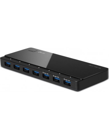 TP-Link 7-Port USB 3.0 Hub (UH700), USB Hub (UH700)