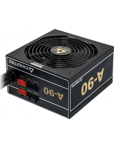 Chieftec GDP-550C, PC Power Supply (GDP-550C)