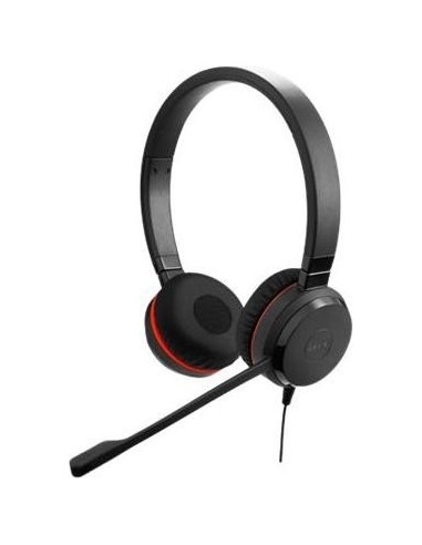 Jabra EVOLVE II UC 30 Stereo Headset (5399-829-309)