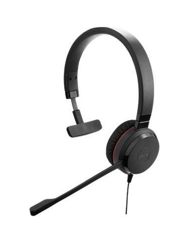 Jabra EVOLVE 30 UC II Mono, Headset (5393-829-309)