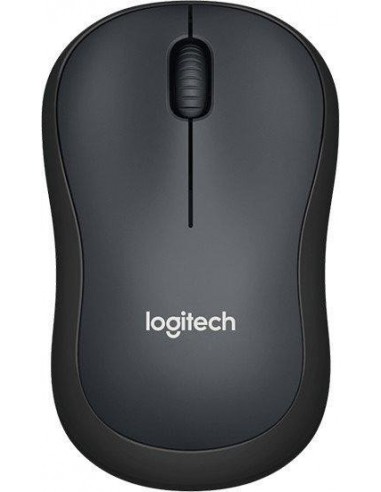 Logitech M220 Silent, mouse (910-004881)