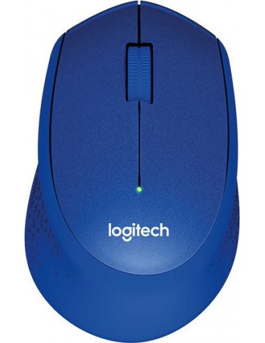 Logitech M330 Silent Plus, mouse (910-004910)