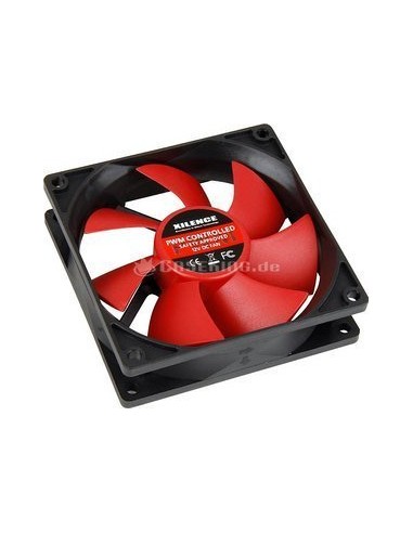 Xilence Performance Series C 92x92x25, case fan (XF038)