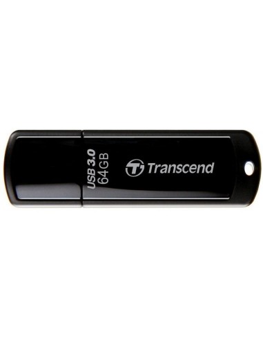 Transcend JetFlash 700 128 GB, USB stick (TS128GJF700)