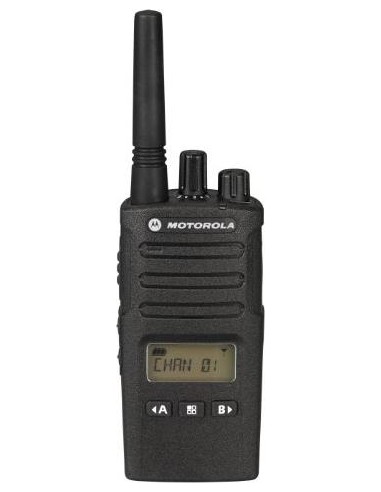 Motorola XT 460, walkie-talkie (188220)