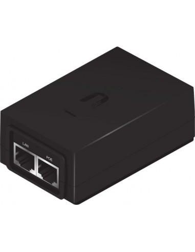 Ubiquiti POE-48-24W, PoE injector (POE-48-24W)