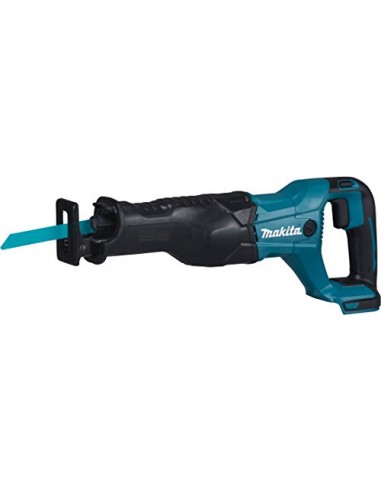 Makita Cordless reciprocating saw DJR186ZK, 18 Volt, reciprocating saw (DJR186ZK)