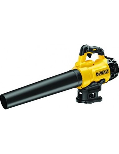 DeWalt Battery blower DCM562PB, 18 volts, leaf blower (DCM562PB-QW)