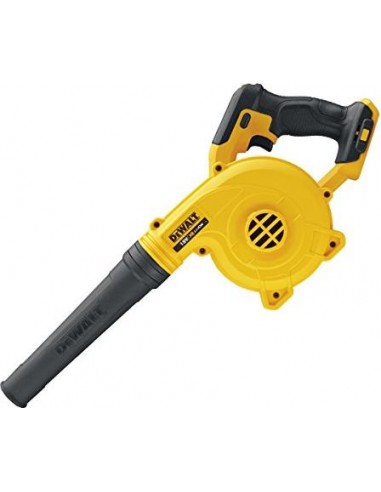 DeWalt Battery blower DCV100, 18 volts (DCV100-XJ)