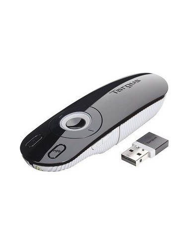 Targus Laser Presentation Remote Presenter (AMP13EU)