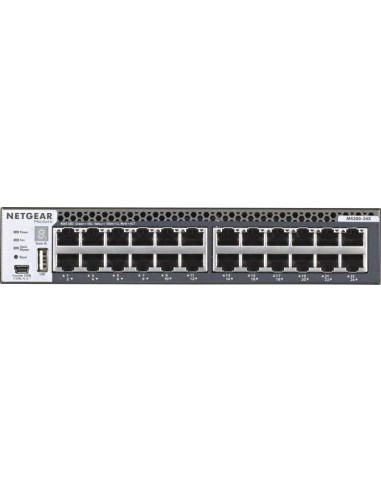 Netgear M4300-24X, Switch (XSM4324CS-100NES)