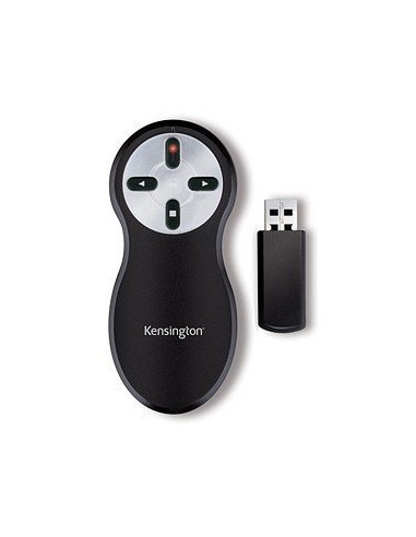 Kensington CL Presenter Si600 (K33374EU)