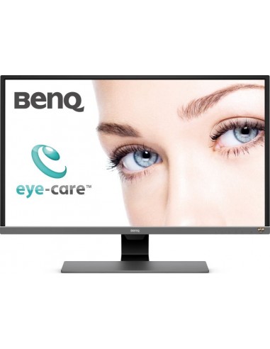 BenQ EW3270U, ​​LED monitor (9H.LGVLA.TSE)