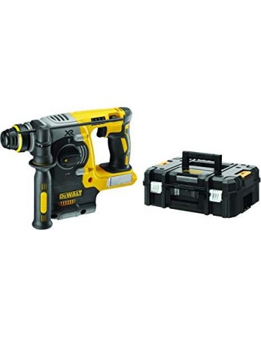 DeWalt Cordless Hammer DCH273NT, 18 volt hammer drill (DCH273NT-XJ)