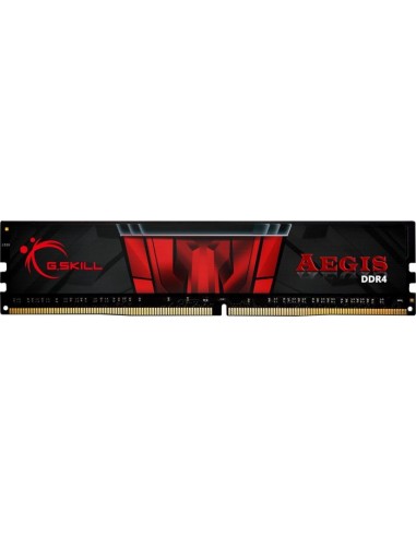 G.Skill DIMM 16 GB DDR4-3000, memory (F4-3000C16S-16GISB)