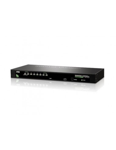 ATEN CS1308 KVM Switch (CS1308-AT-G)