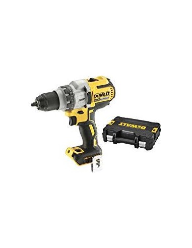 DeWalt Cordless drill DCD991NT, 18 volts (DCD991NT-XJ)